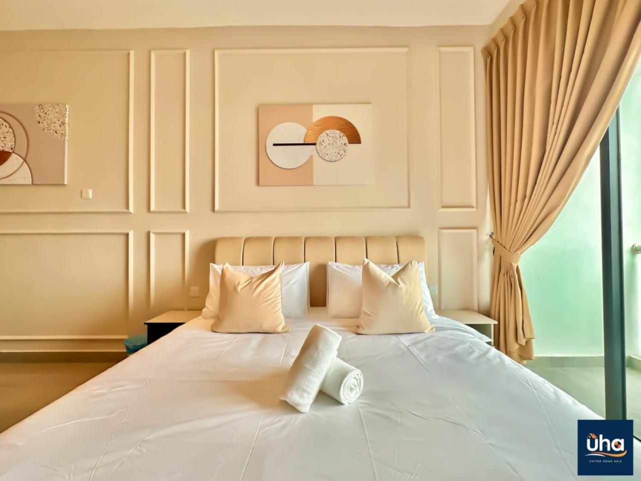 Ksl 2 By Rr Jbcity Apartemen Johor Bahru