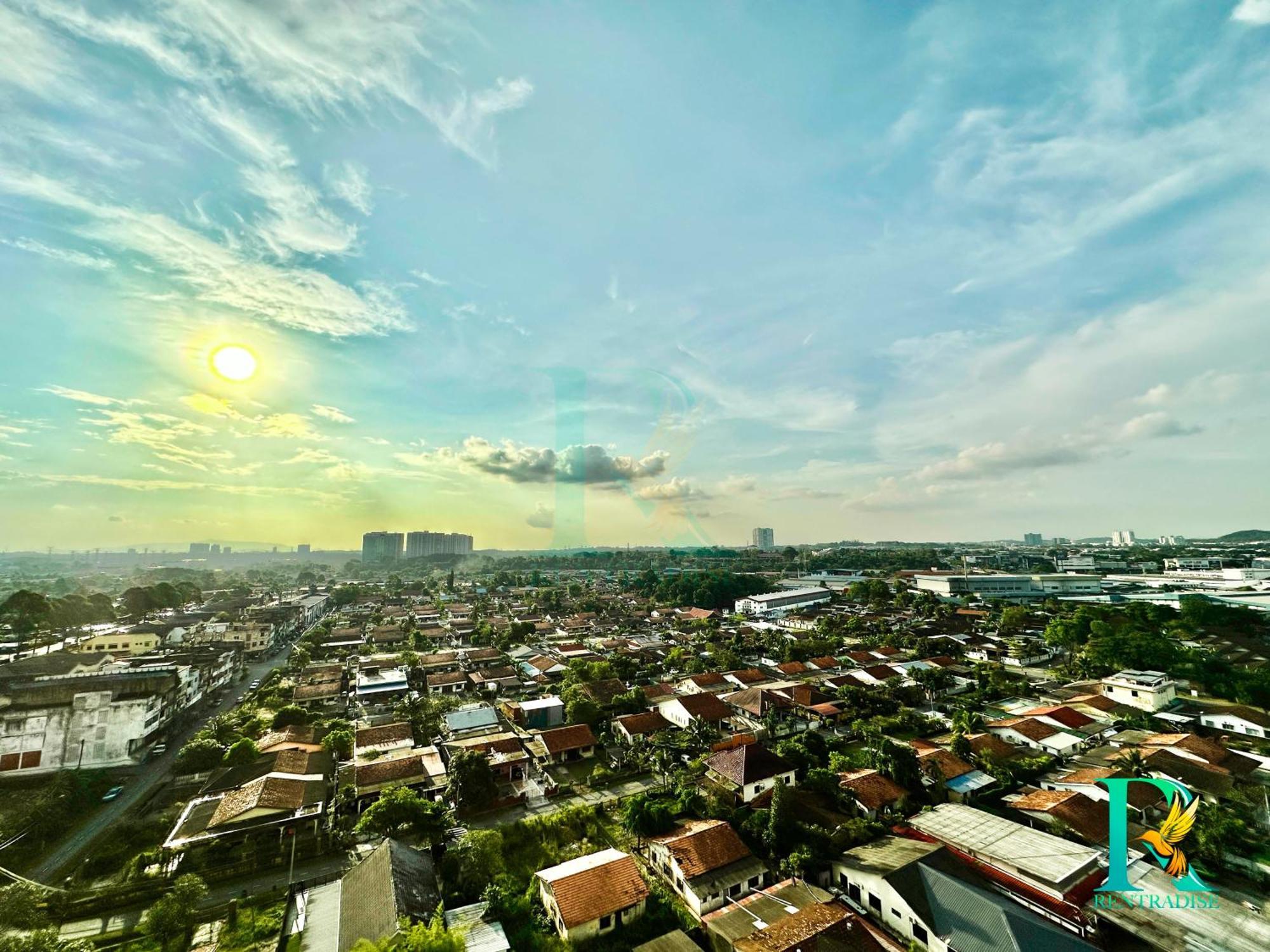 Ksl 2 By Rr Jbcity Johor Bahru
