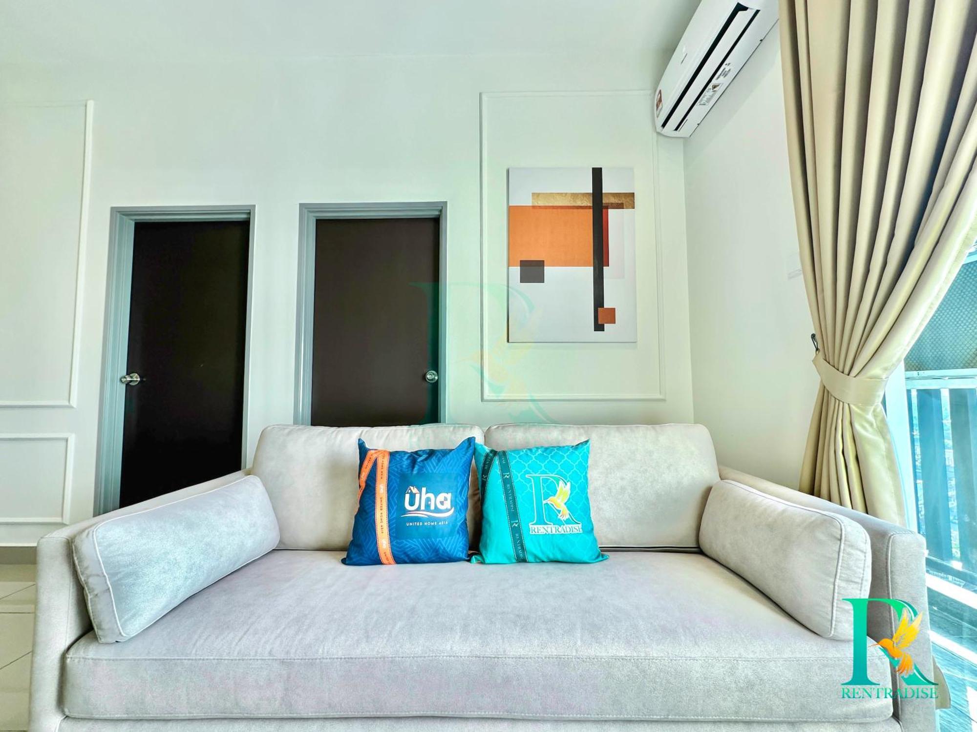 Ksl 2 By Rr Jbcity Apartemen *