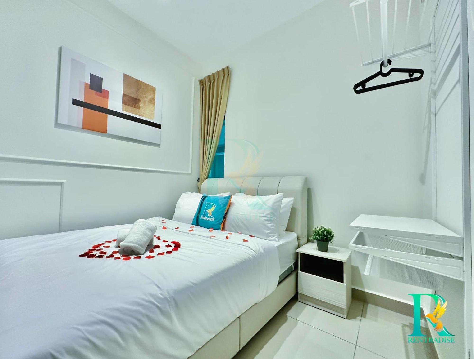 Ksl 2 By Rr Jbcity Apartemen Johor Bahru