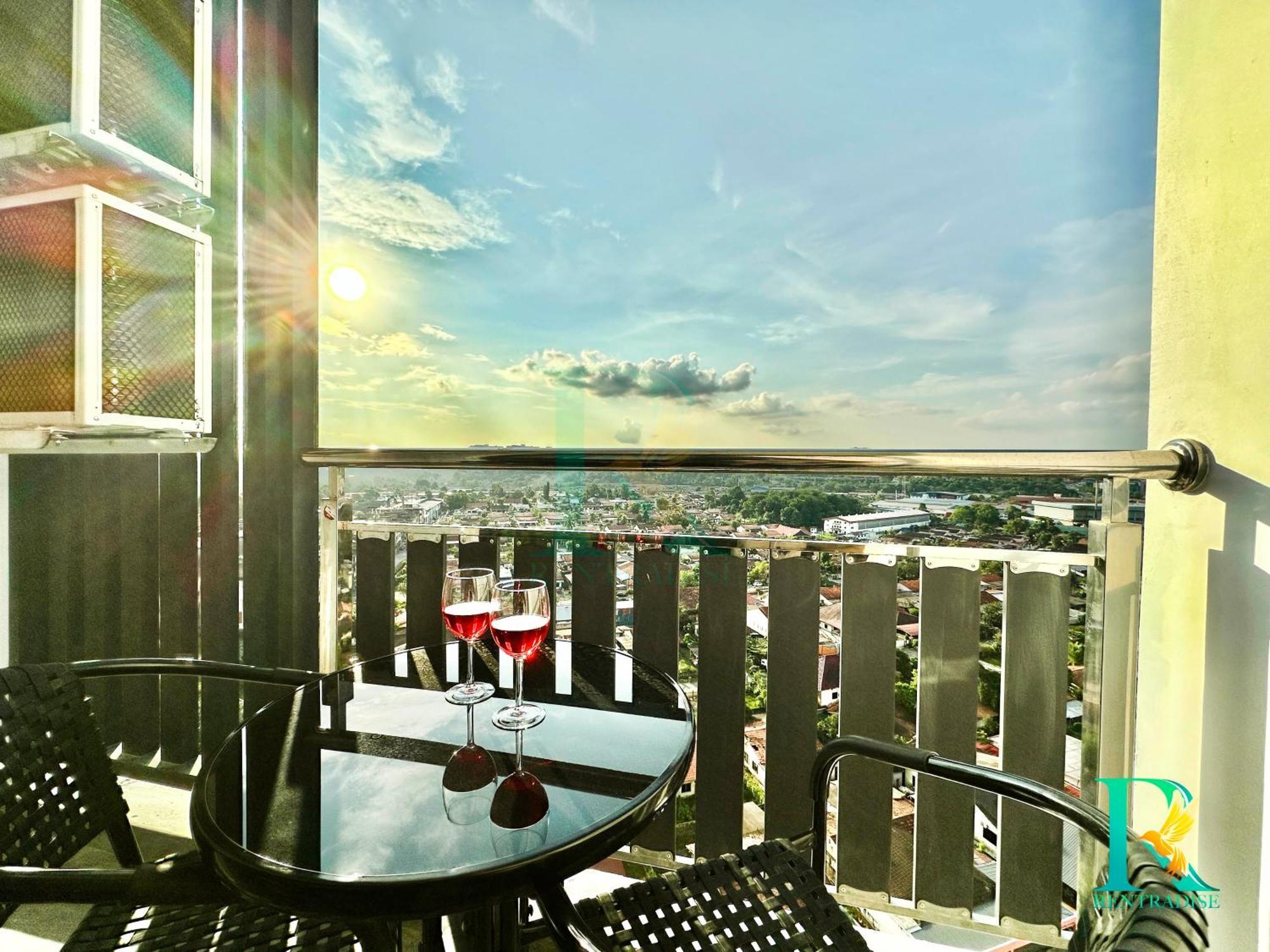 Ksl 2 By Rr Jbcity Apartemen
