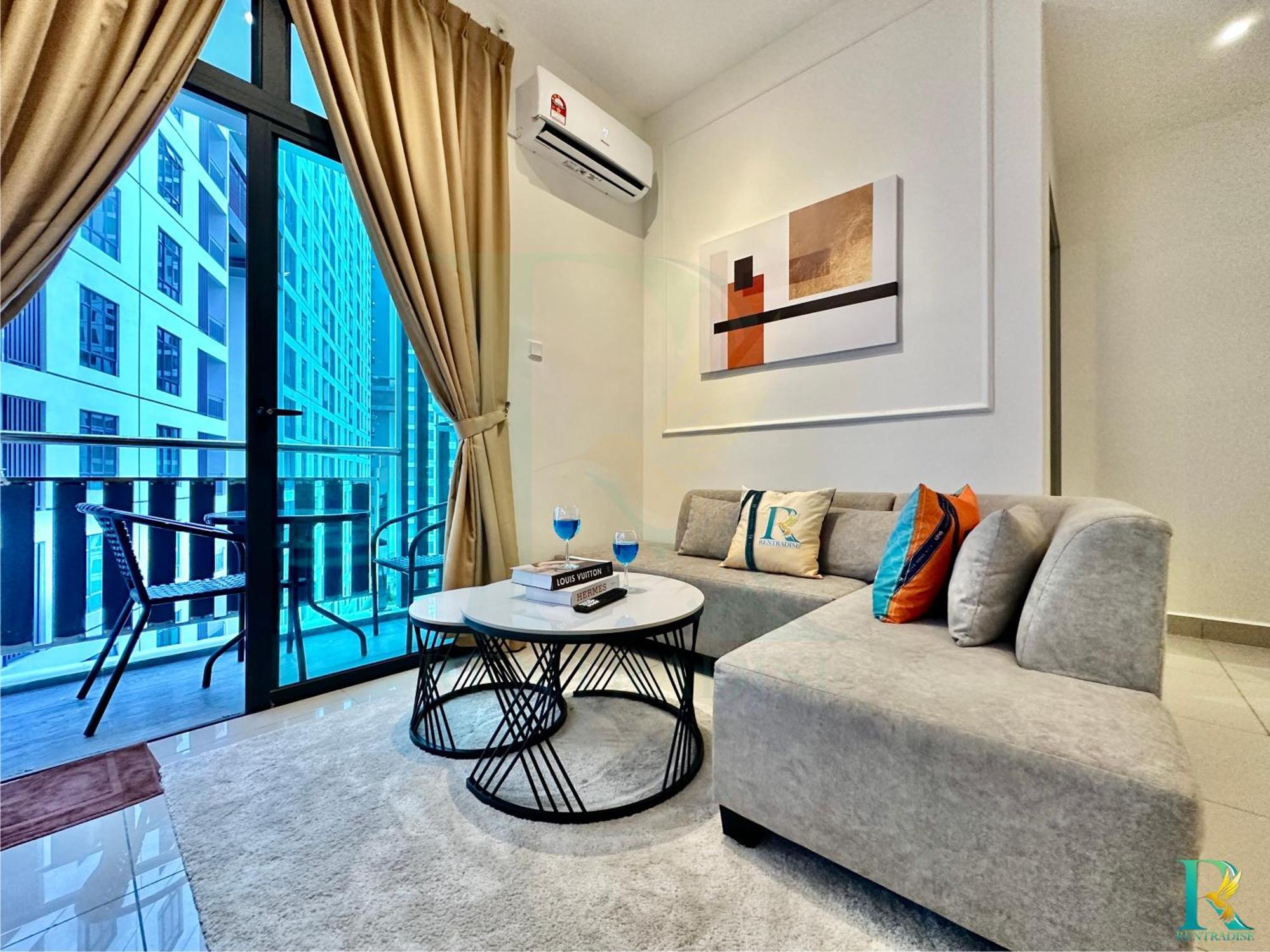 Ksl 2 By Rr Jbcity Johor Bahru