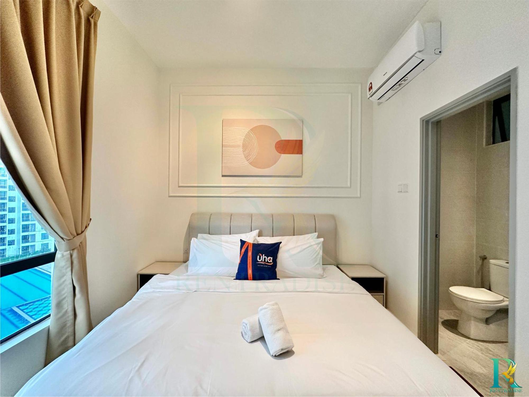 Apartemen Ksl 2 By Rr Jbcity Johor Bahru