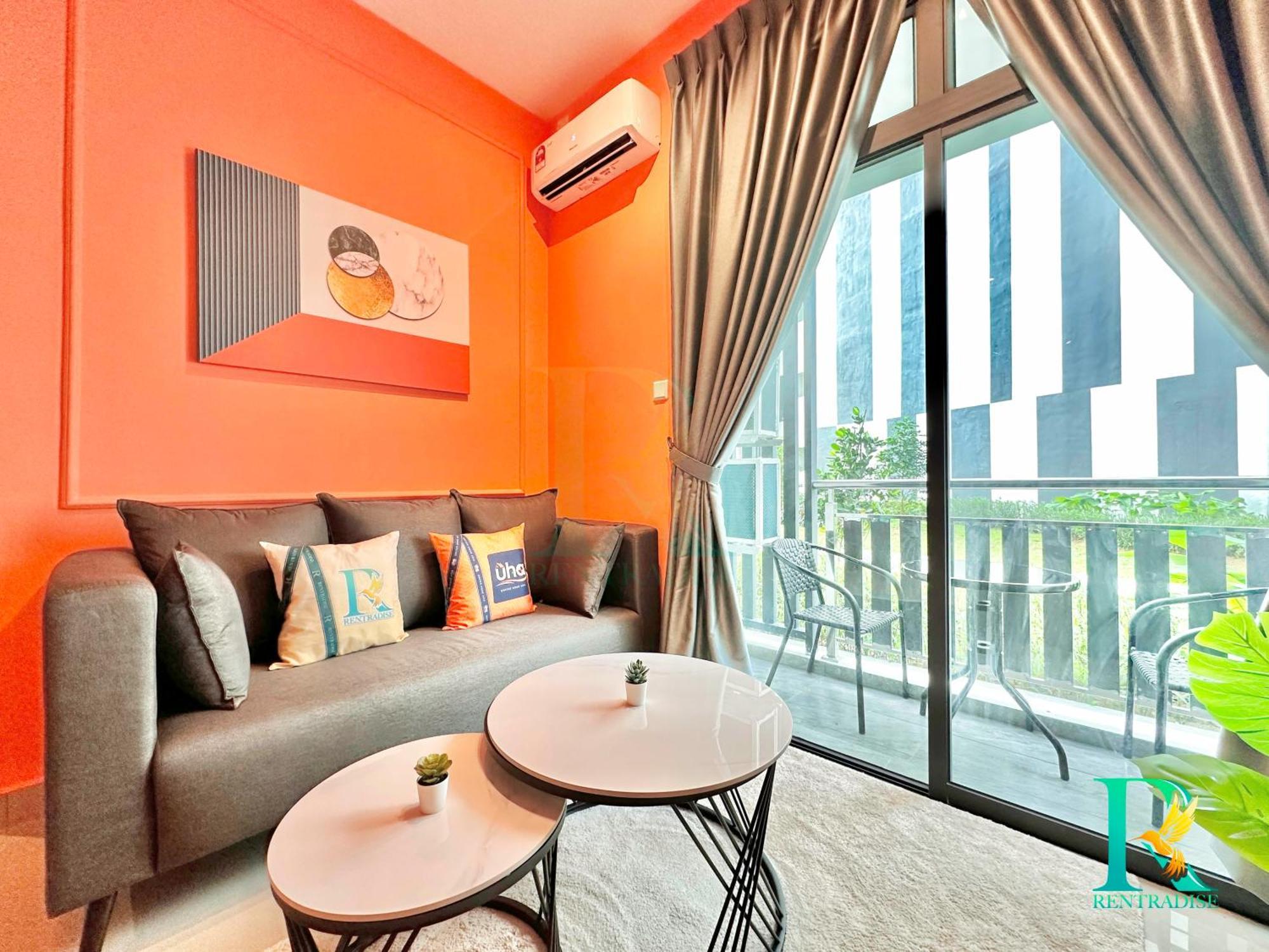 Ksl 2 By Rr Jbcity Johor Bahru