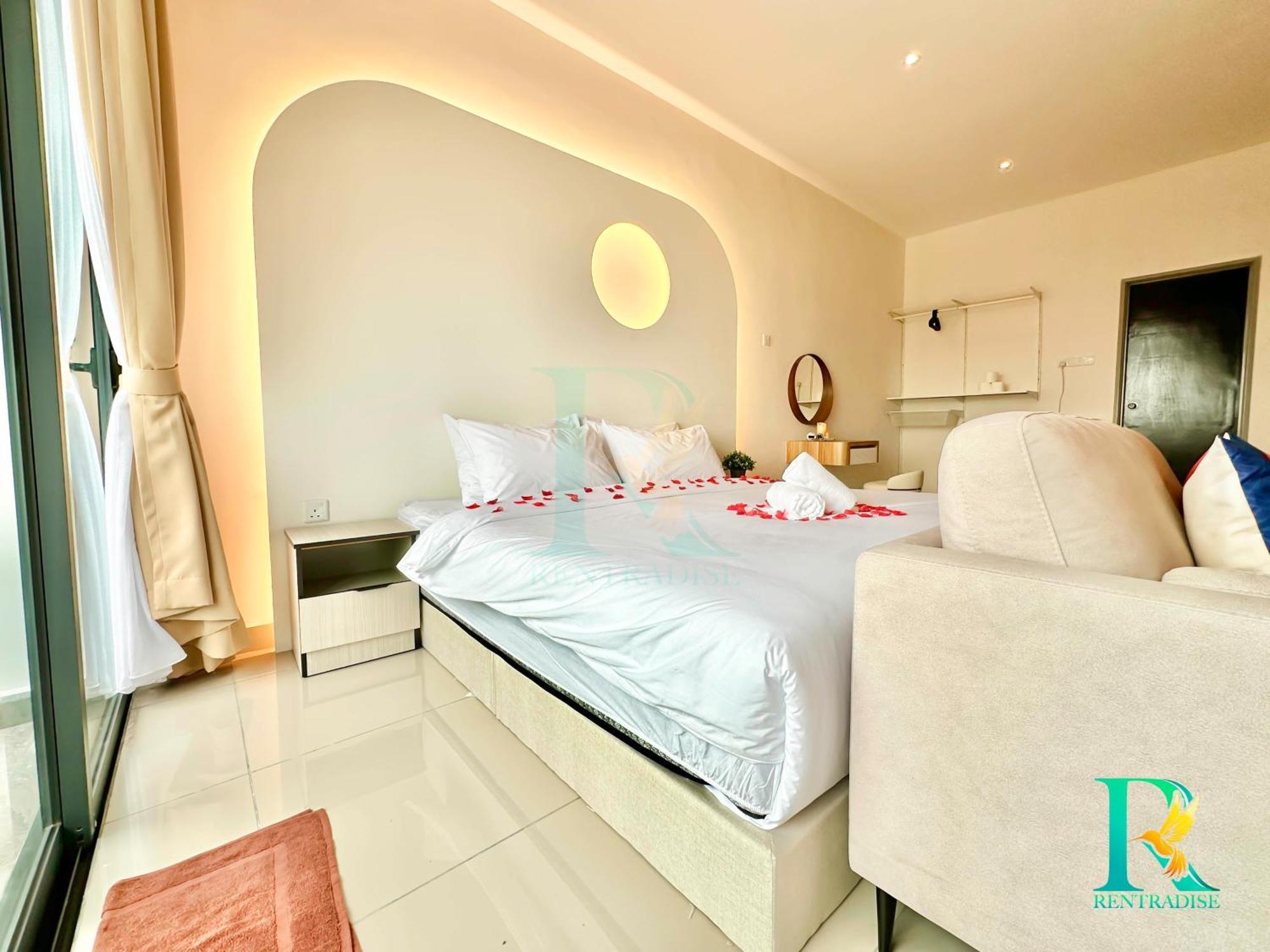 Ksl 2 By Rr Jbcity Apartemen Johor Bahru