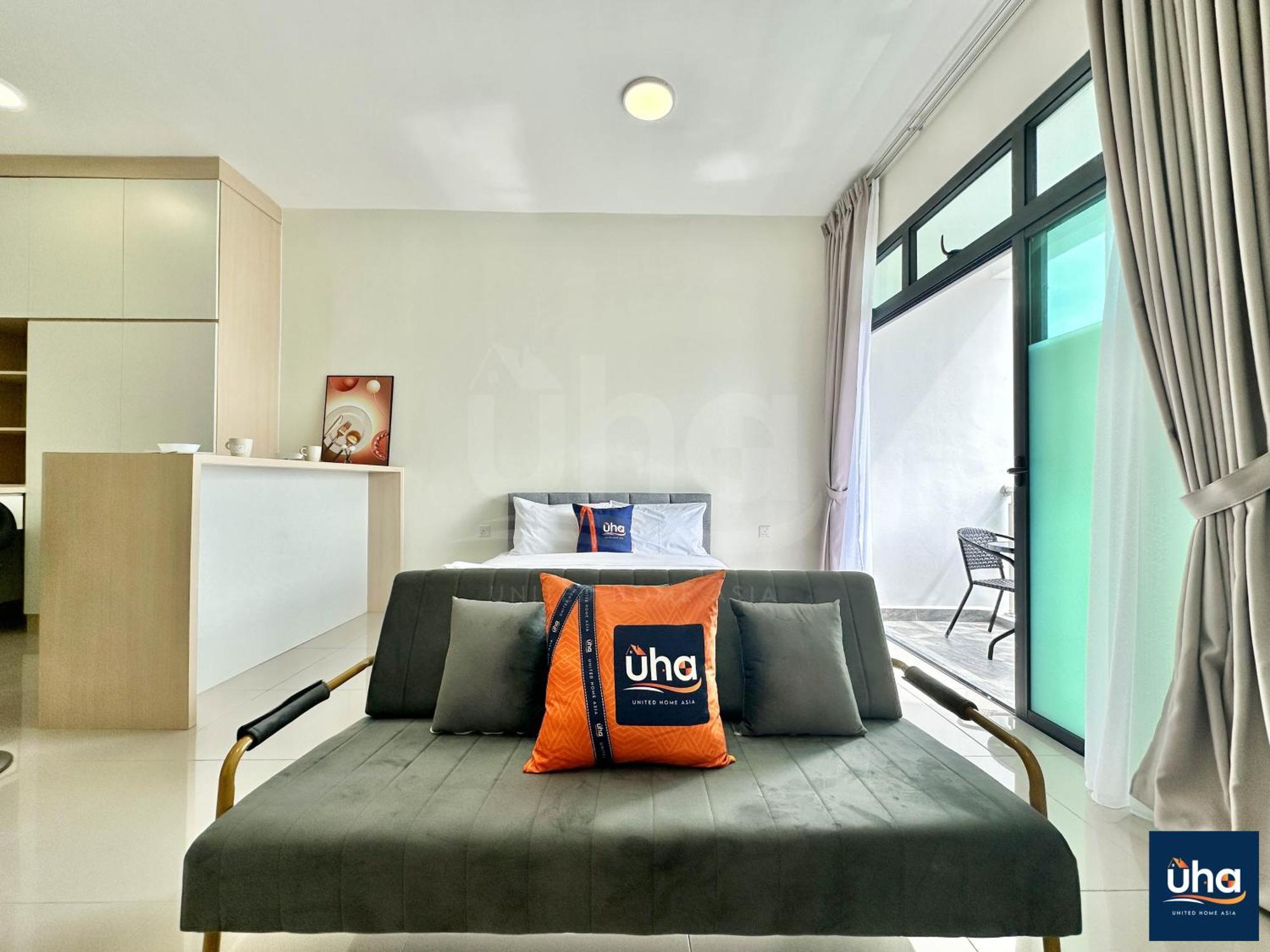 Ksl 2 By Rr Jbcity Apartemen *