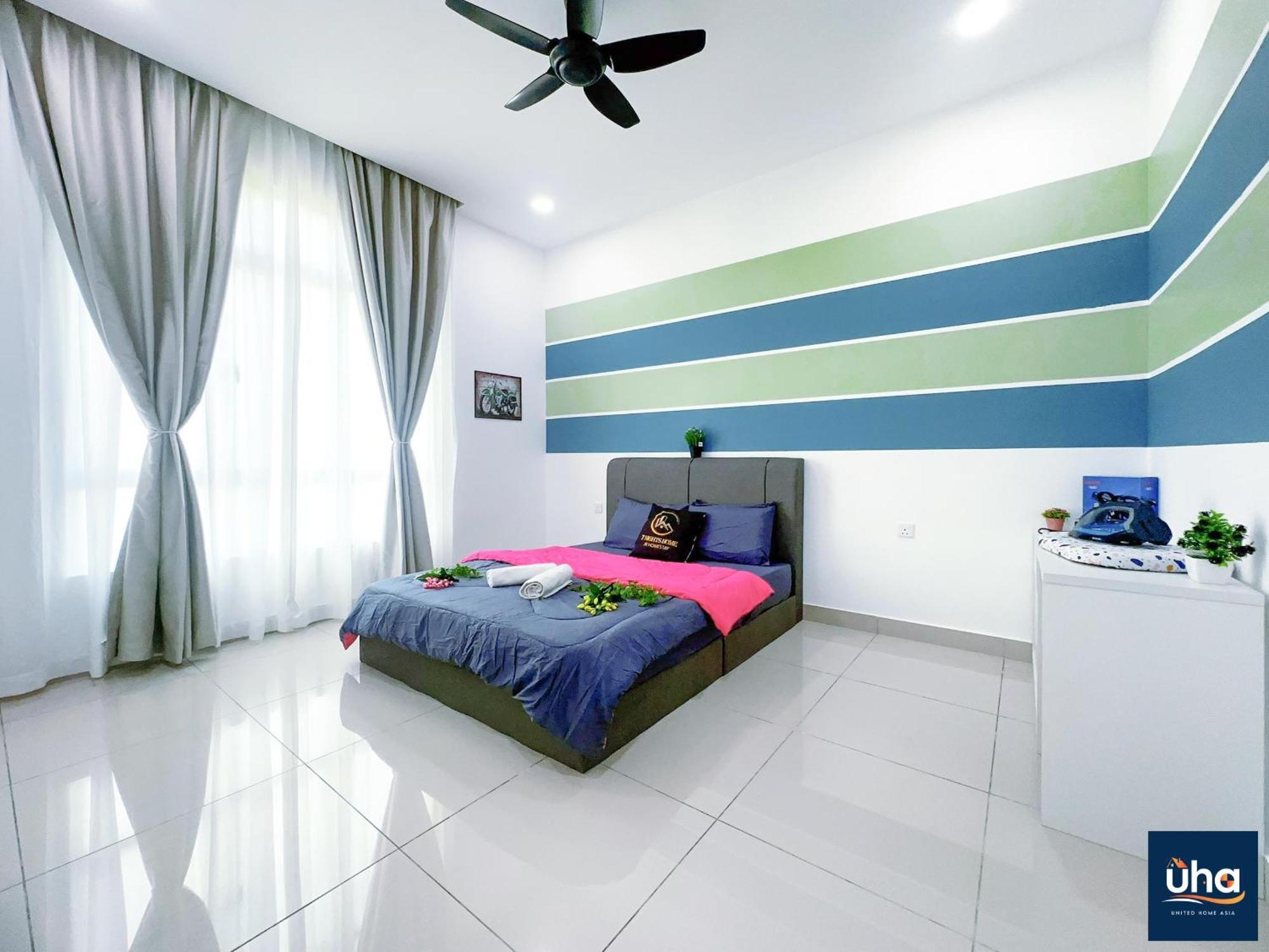Ksl 2 By Rr Jbcity Apartemen Johor Bahru