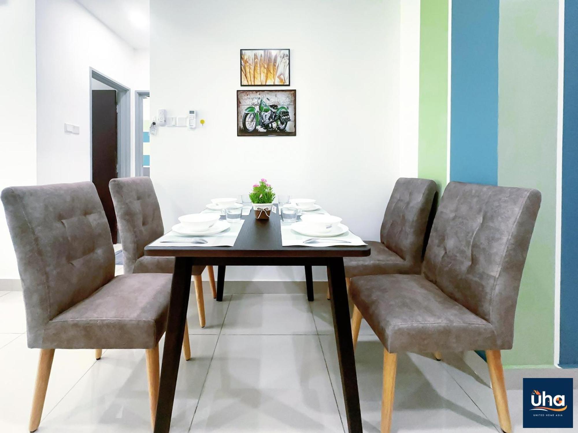 Ksl 2 By Rr Jbcity Johor Bahru