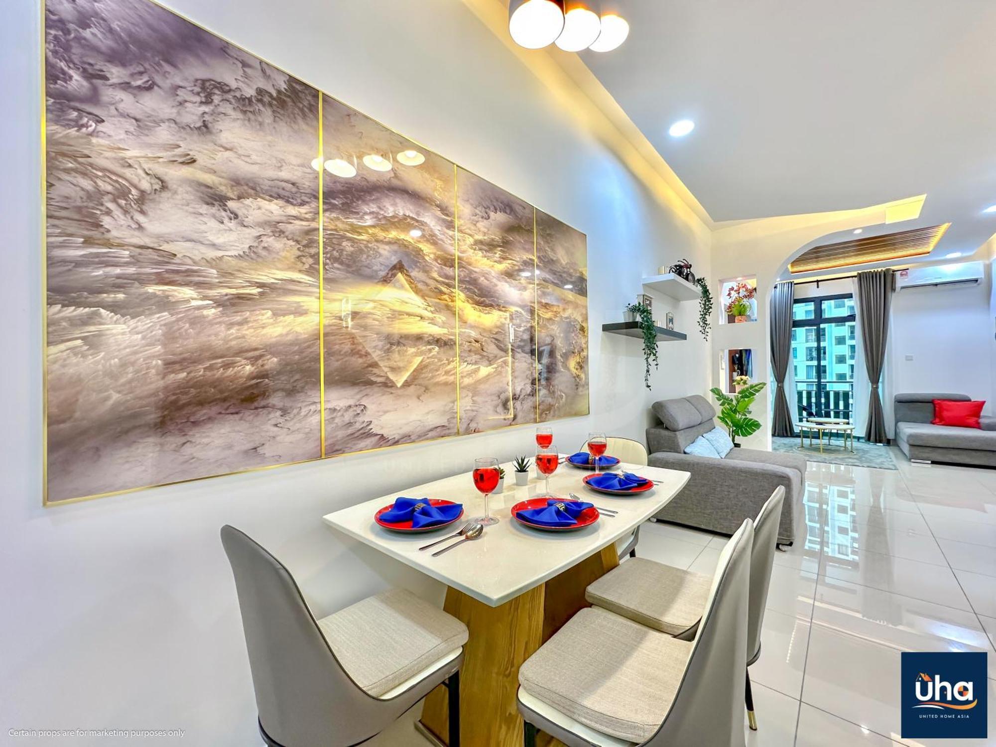 Ksl 2 By Rr Jbcity Apartemen *