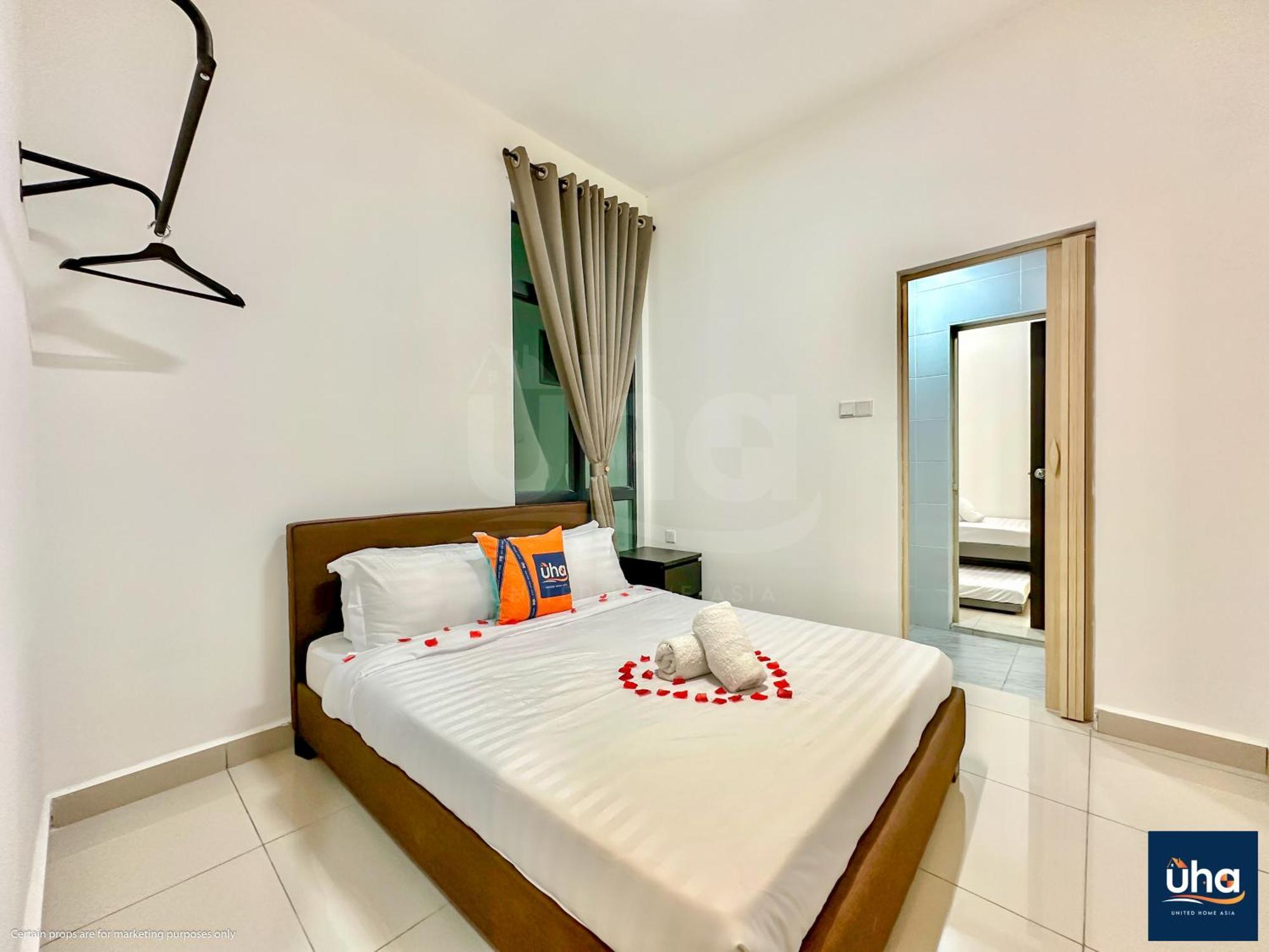 Ksl 2 By Rr Jbcity Apartemen