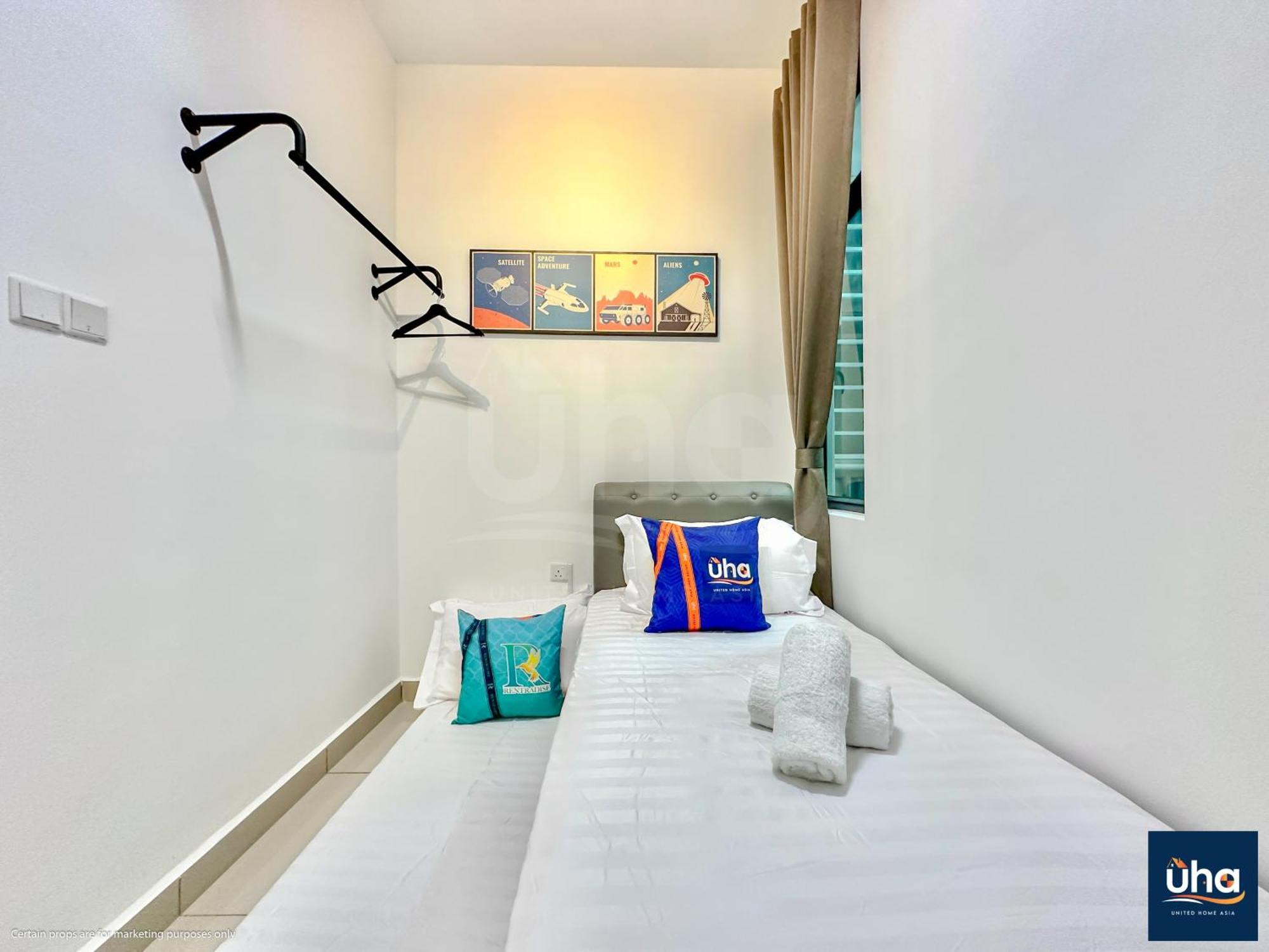Apartemen Ksl 2 By Rr Jbcity *