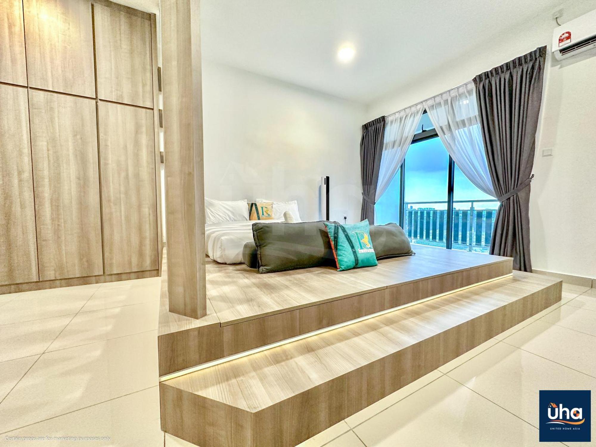 Ksl 2 By Rr Jbcity Apartemen