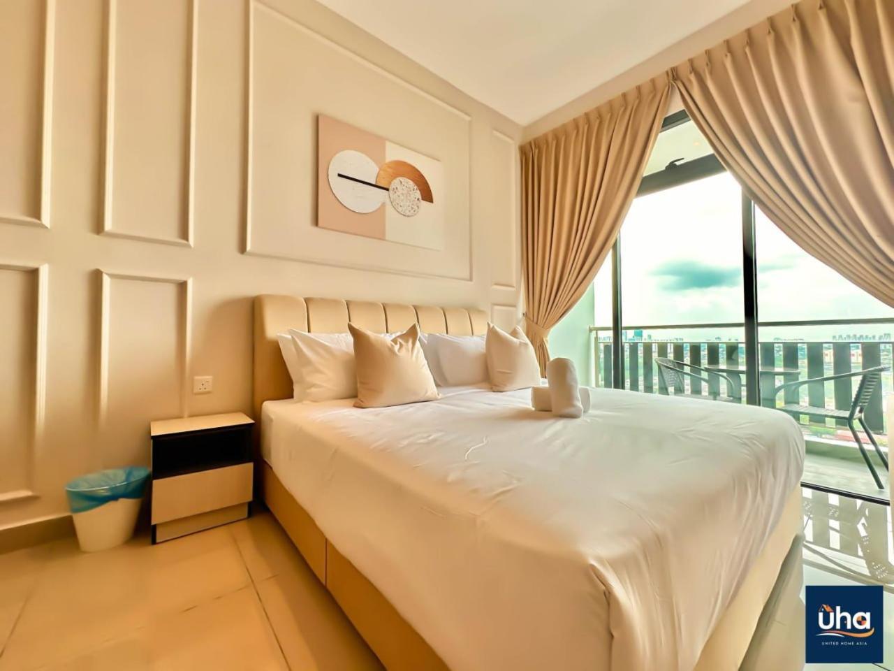 Ksl 2 By Rr Jbcity Apartment