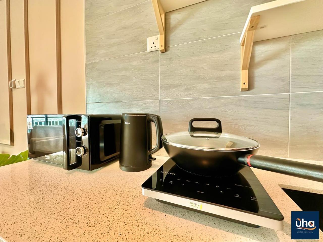 Apartment Ksl 2 By Rr Jbcity