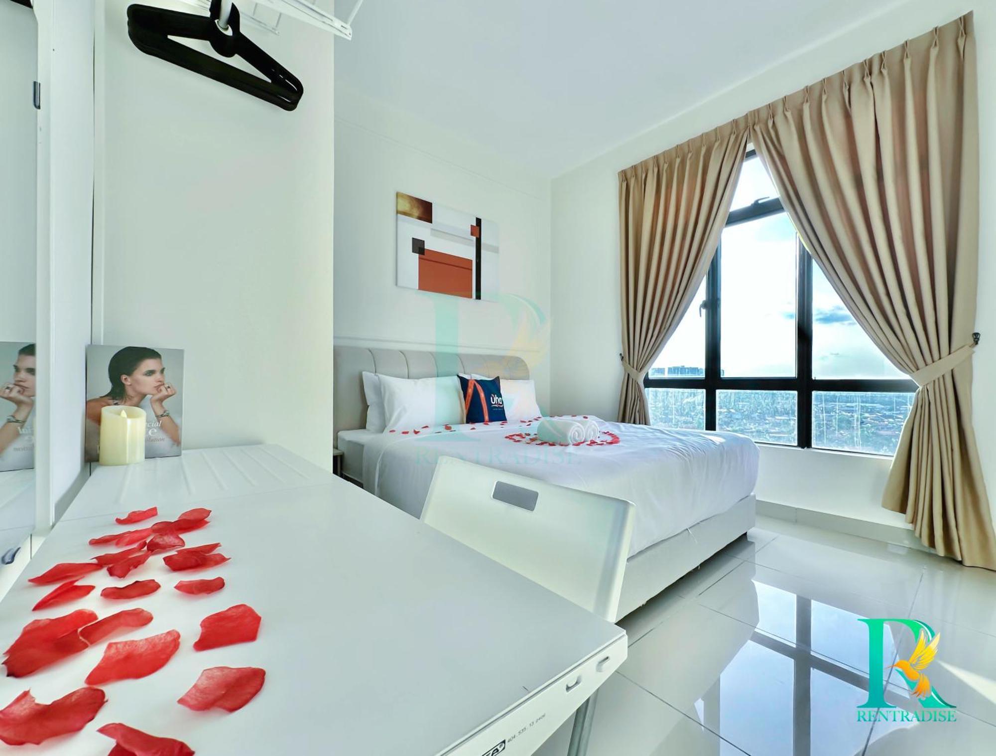 Apartment Ksl 2 By Rr Jbcity Johor Bahru