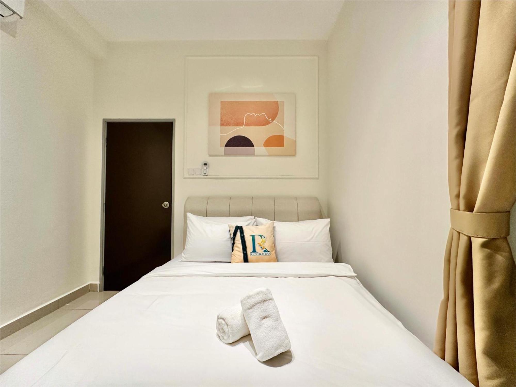 Apartment Ksl 2 By Rr Jbcity *