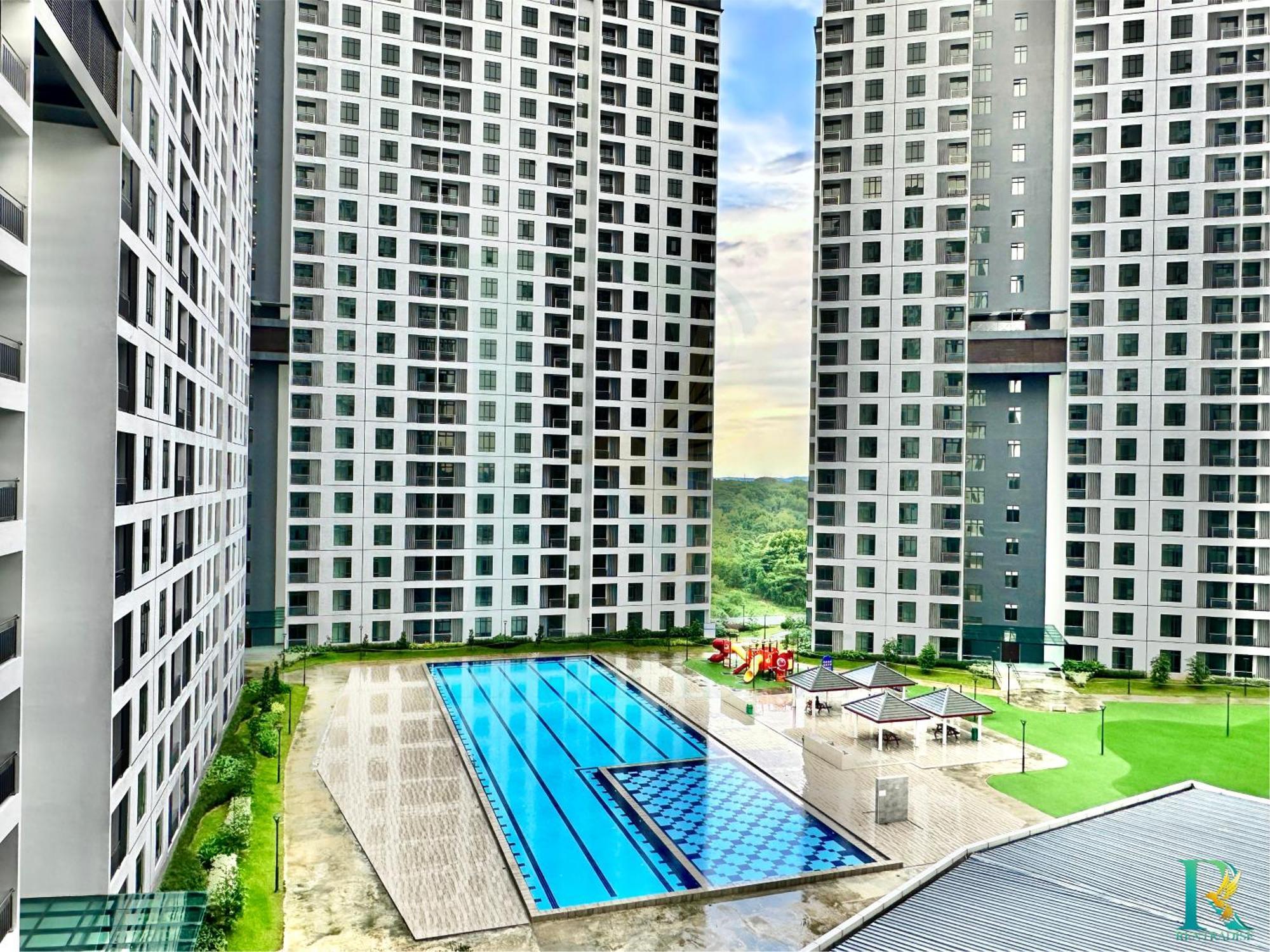 Ksl 2 By Rr Jbcity Apartment