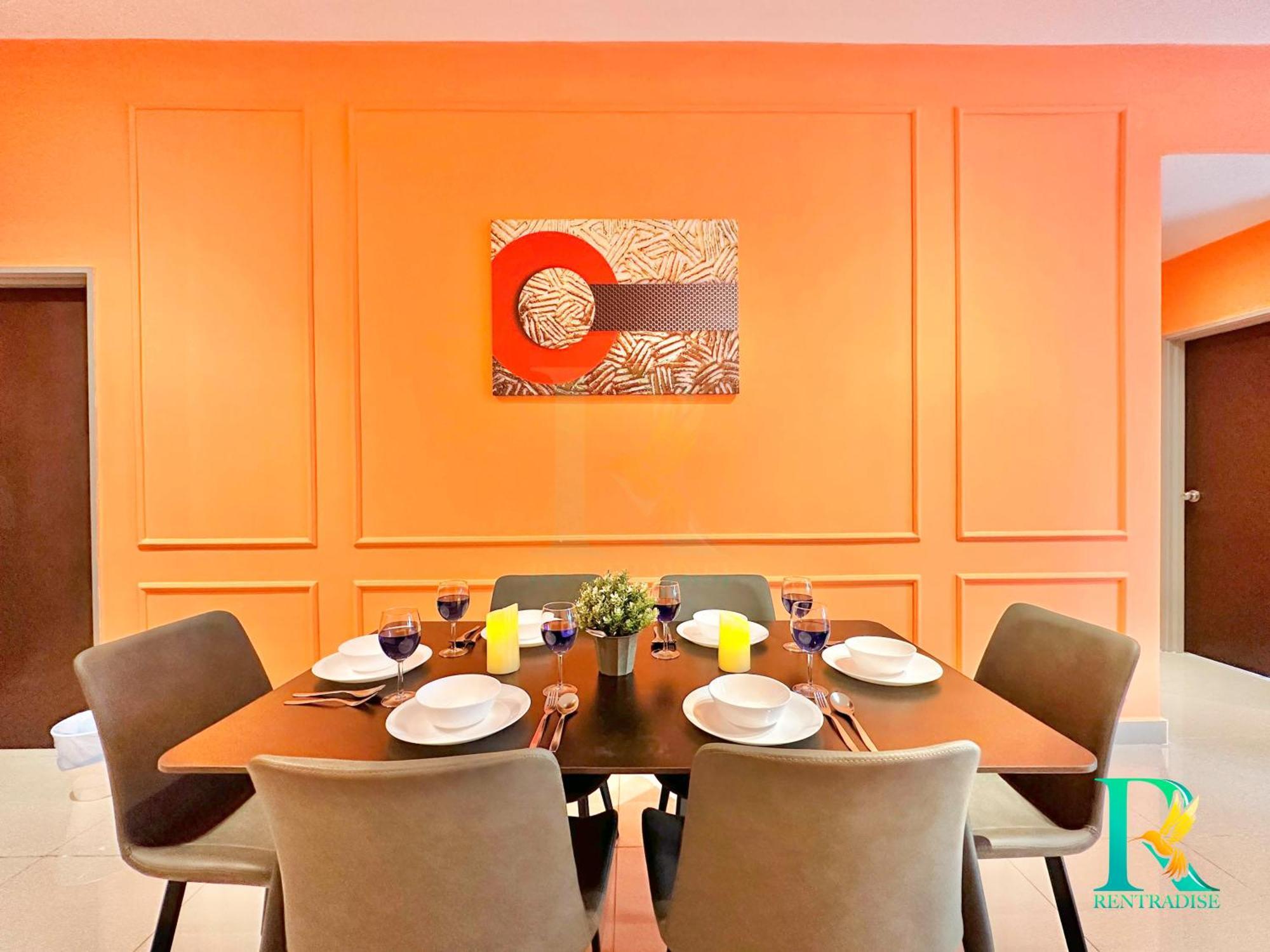 Apartment Ksl 2 By Rr Jbcity *