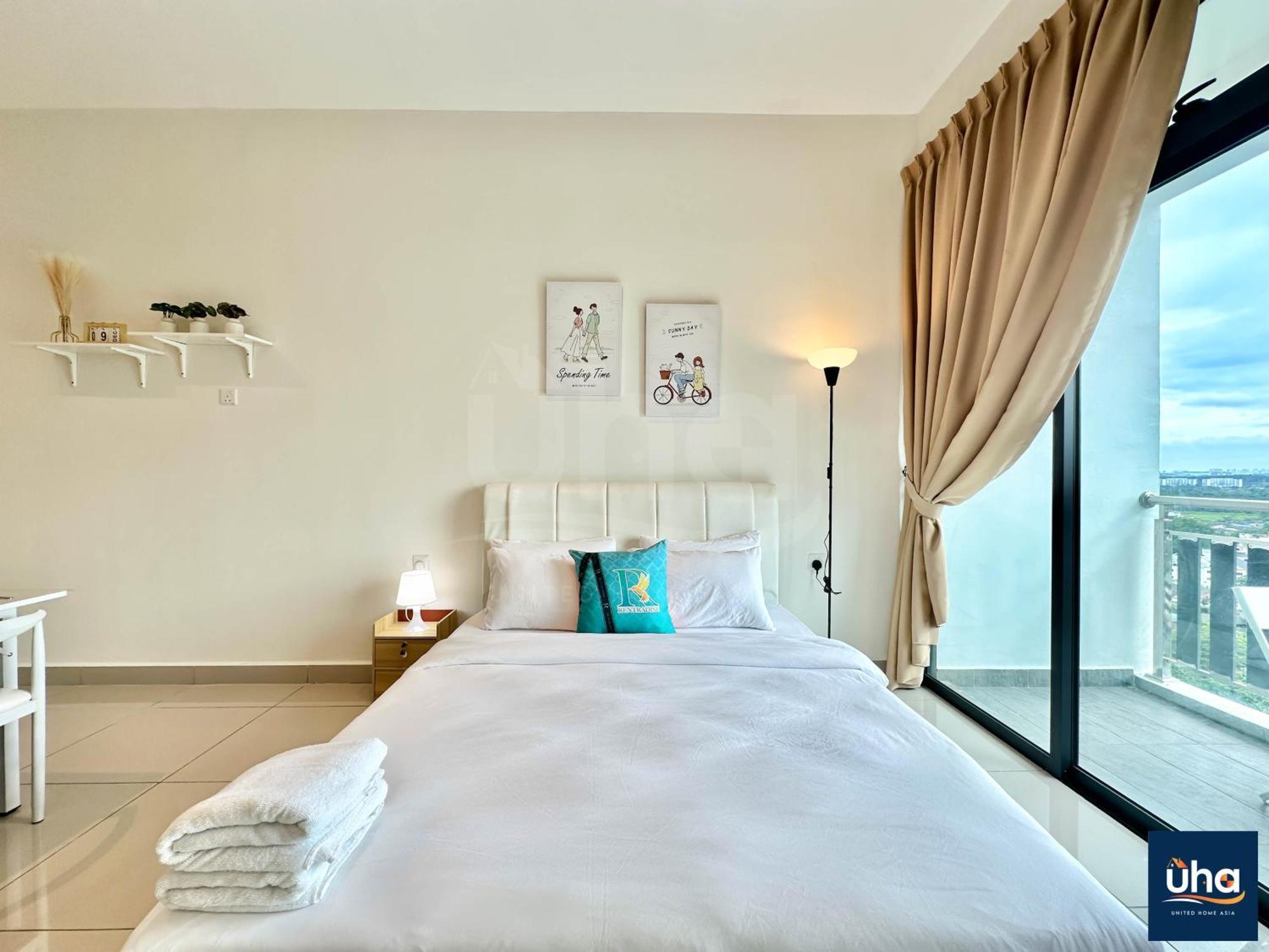 Apartment Ksl 2 By Rr Jbcity *