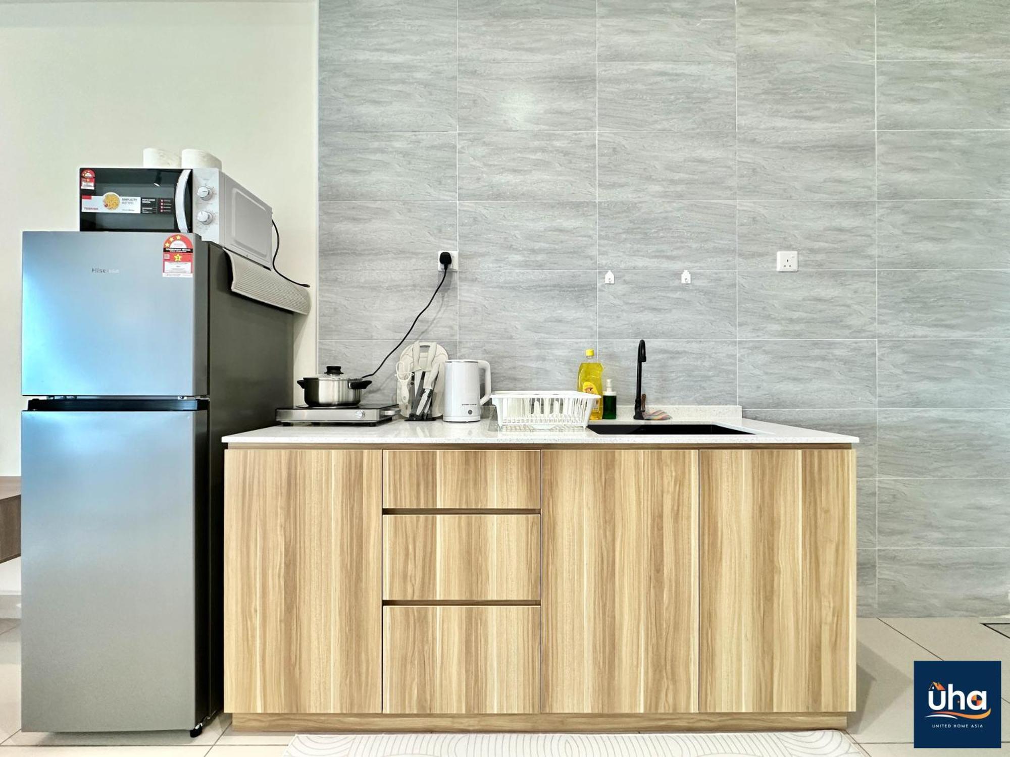 Ksl 2 By Rr Jbcity Apartment