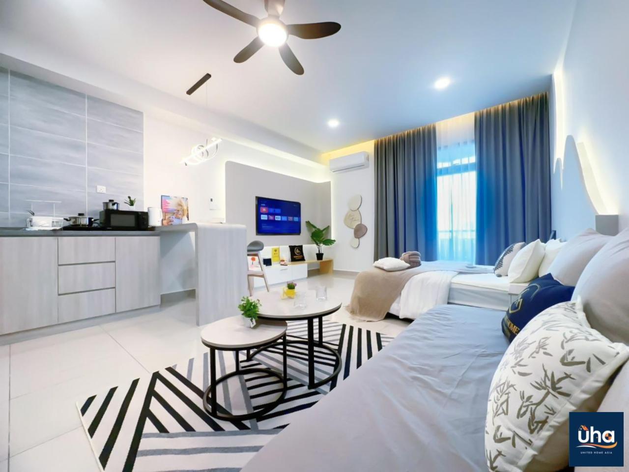 Apartment Ksl 2 By Rr Jbcity
