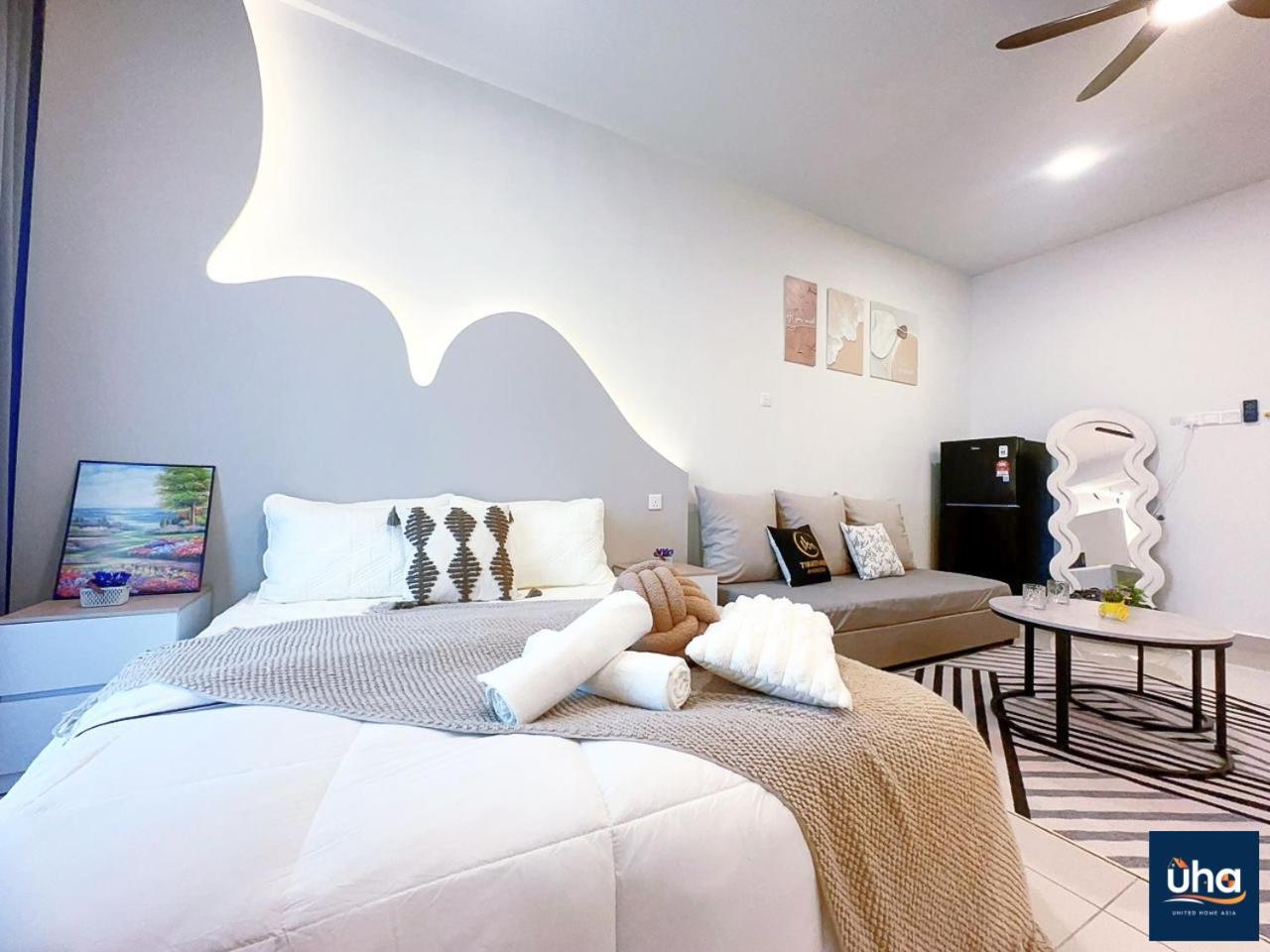 Apartment Ksl 2 By Rr Jbcity Johor Bahru